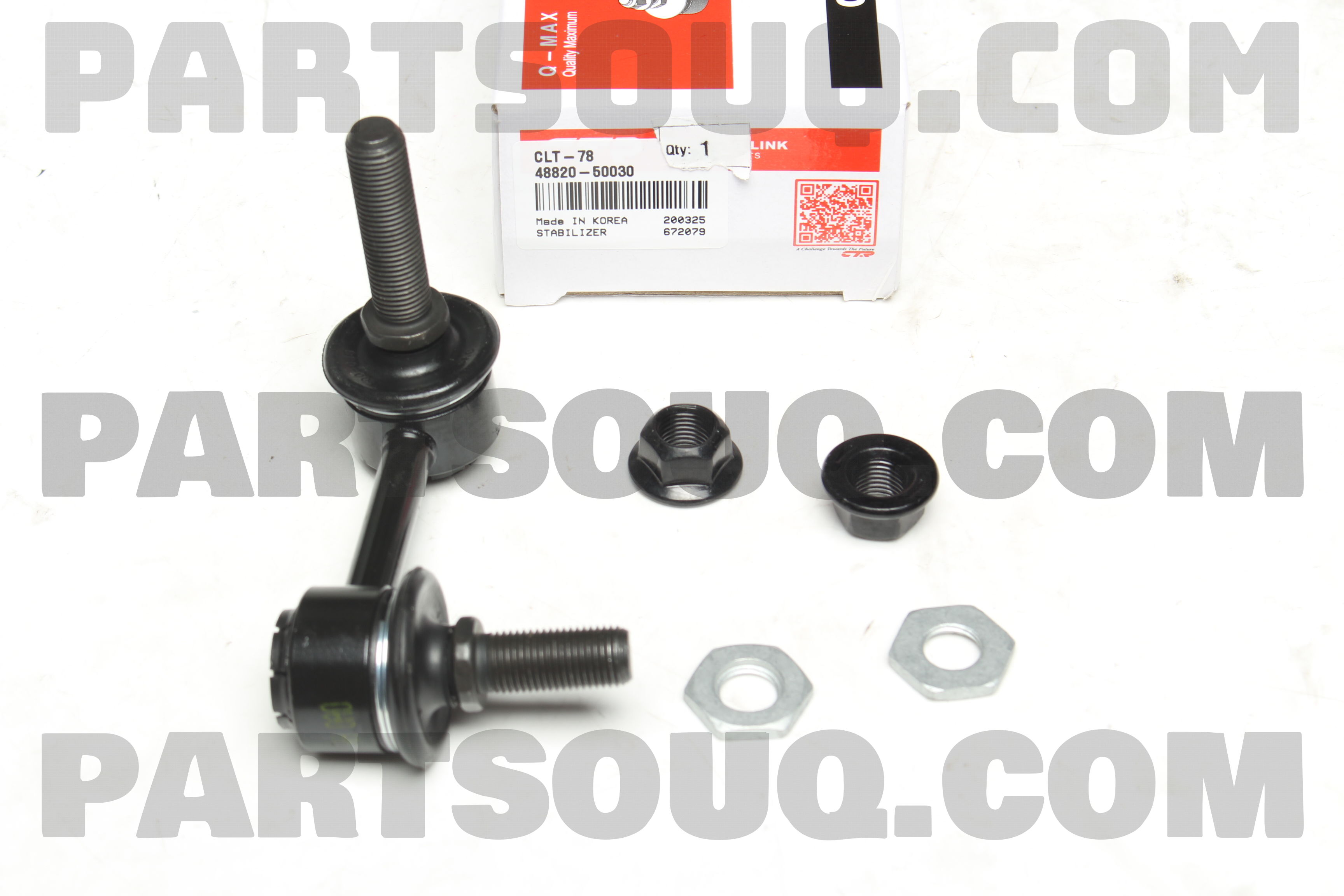 Rotuyn Cân Bằng Trước - R Lexus LS Mã phụ tùng 4882050030