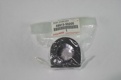 Cao Su Ốp Cân Bằng Trước Lexus LS Mã phụ tùng 4881550200