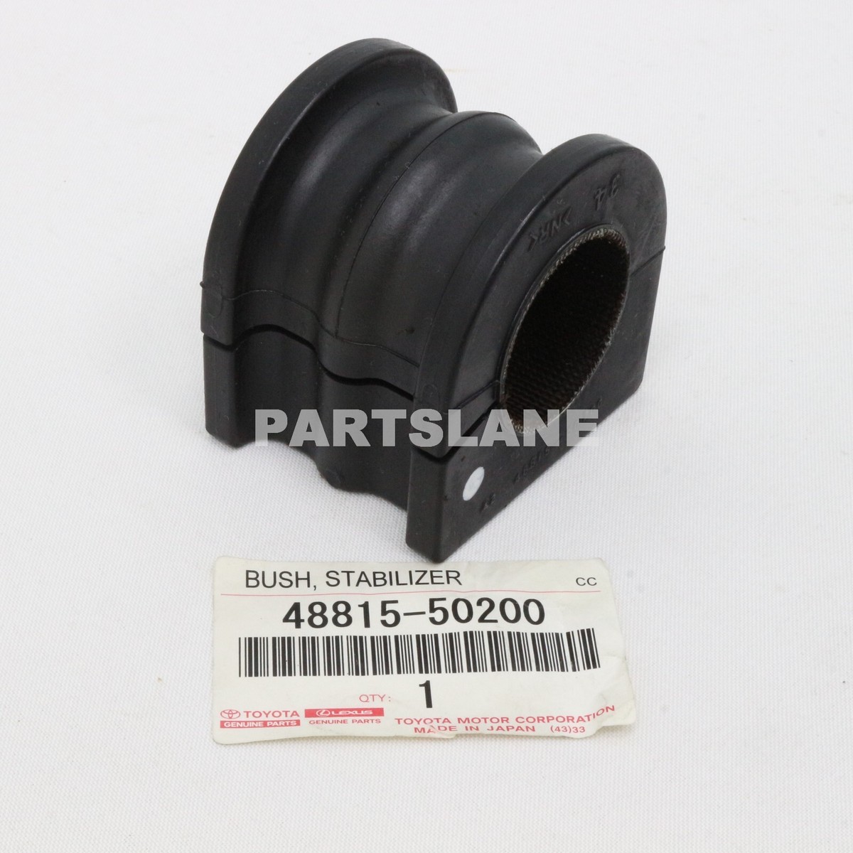 Cao Su Ốp Cân Bằng Trước Lexus LS Mã phụ tùng 4881550200