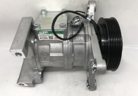 Lốc Điều Hòa Lexus GS Mã phụ tùng 8832030651