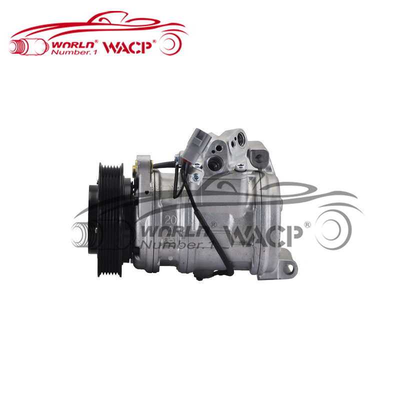 Lốc Điều Hòa Lexus GS Mã phụ tùng 8832030651
