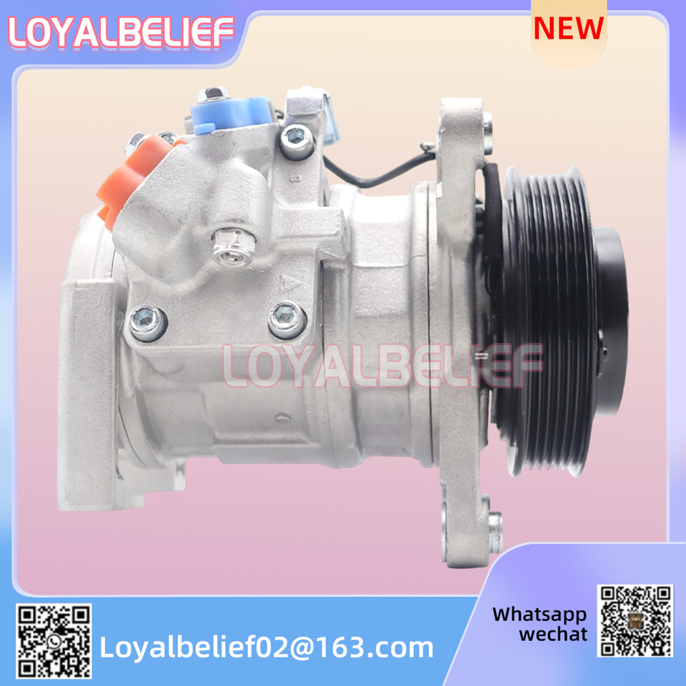 Lốc Điều Hòa Lexus GS Mã phụ tùng 8832030651