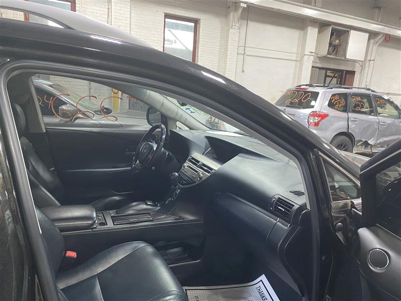 Cụm Điều Khiển Lái Điện Lexus RX 350h / RX 450h Mã phụ tùng 452500e081