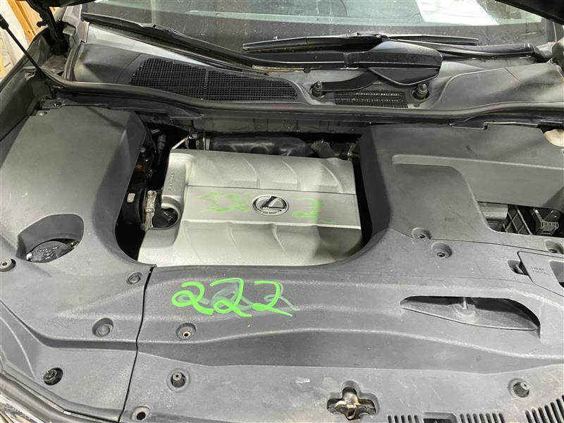 Cụm Điều Khiển Lái Điện Lexus RX 350h / RX 450h Mã phụ tùng 452500e081
