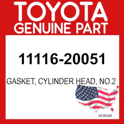 Gioăng Quy Lát 3Mzfe Đường Kính 93.6 Lexus RX 400 Mã phụ tùng 1111620051