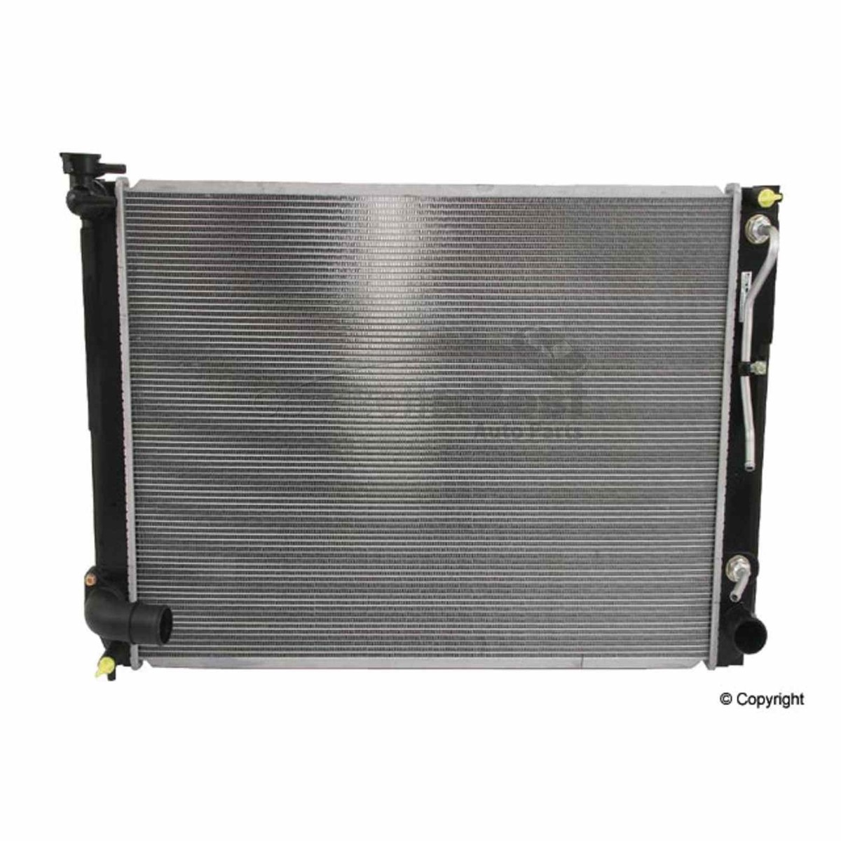 Két Nước At Lexus RX 350h / RX 450h OEM 160410P260-koyoroad