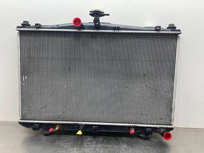 Két Nước At Lexus RX 350h / RX 450h OEM 160410P260-koyoroad