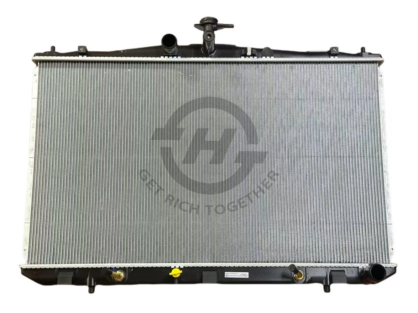 Két Nước At Lexus RX 350h / RX 450h OEM 160410P260-koyoroad