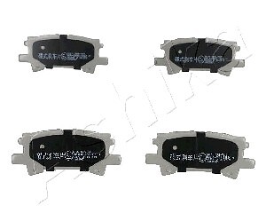 Má Phanh Sau Lexus RX 300/ 330/ 350 Mã phụ tùng 0446648090