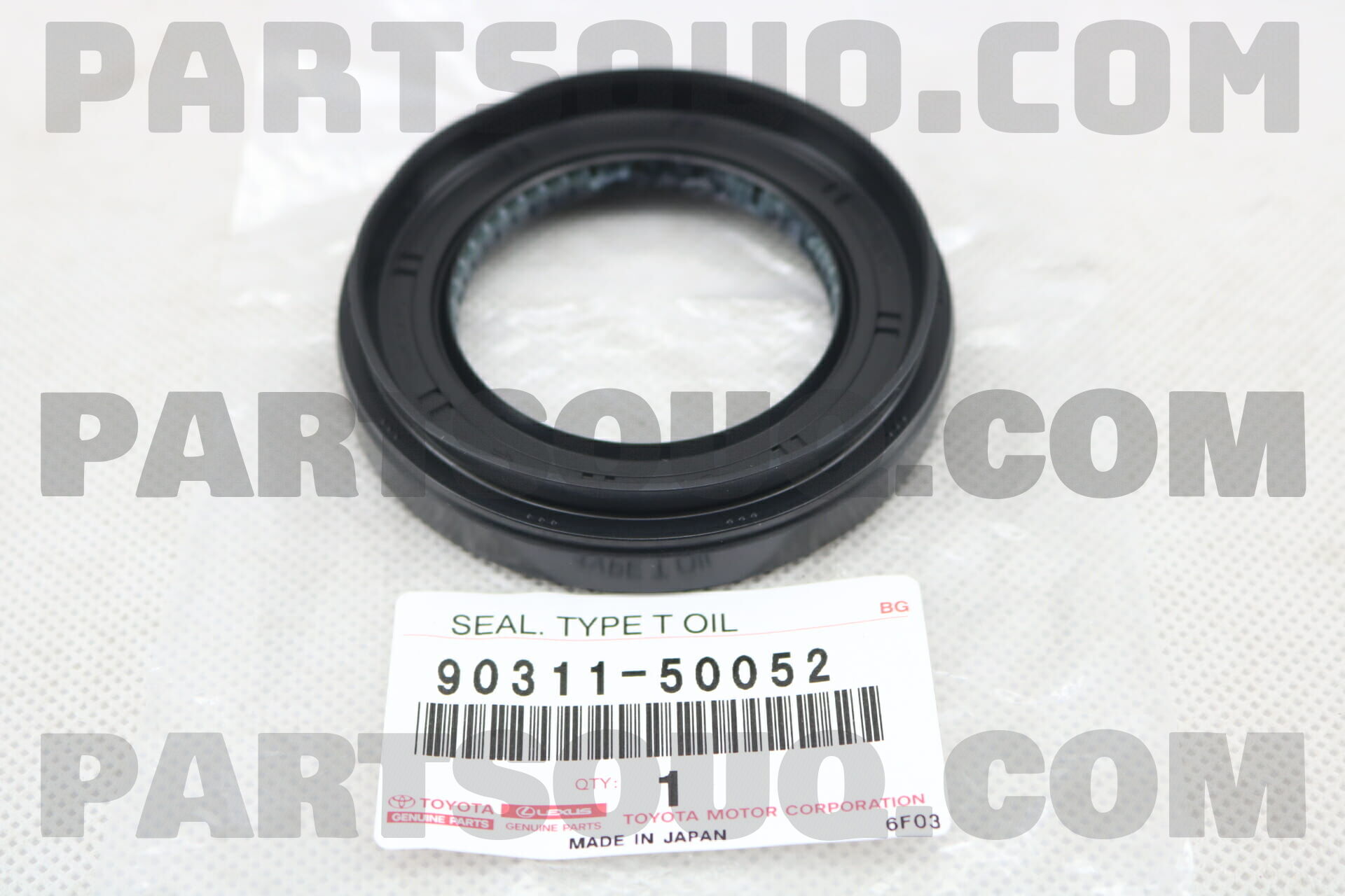Phớt Láp Trong Trái Lexus RX 300/ 330/ 350 Mã phụ tùng 9031150023
