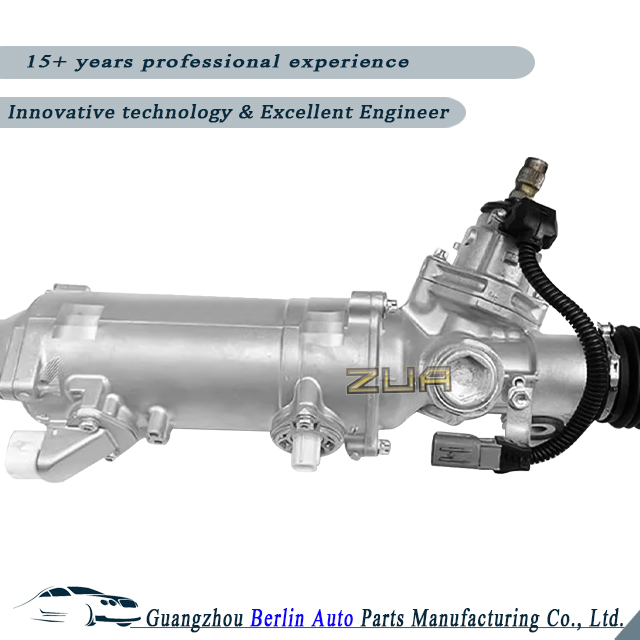 Thước Lái Điện Lexus IS Mã phụ tùng 4420053130