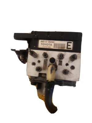 Cụm Điều Khiển Abs Lexus GS Mã phụ tùng 4405030260