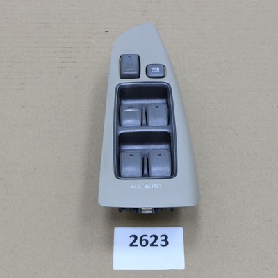 Cụm Công Tắc Lên Xuống Kính Tổng Lexus GX 470 Mã phụ tùng 8404060073