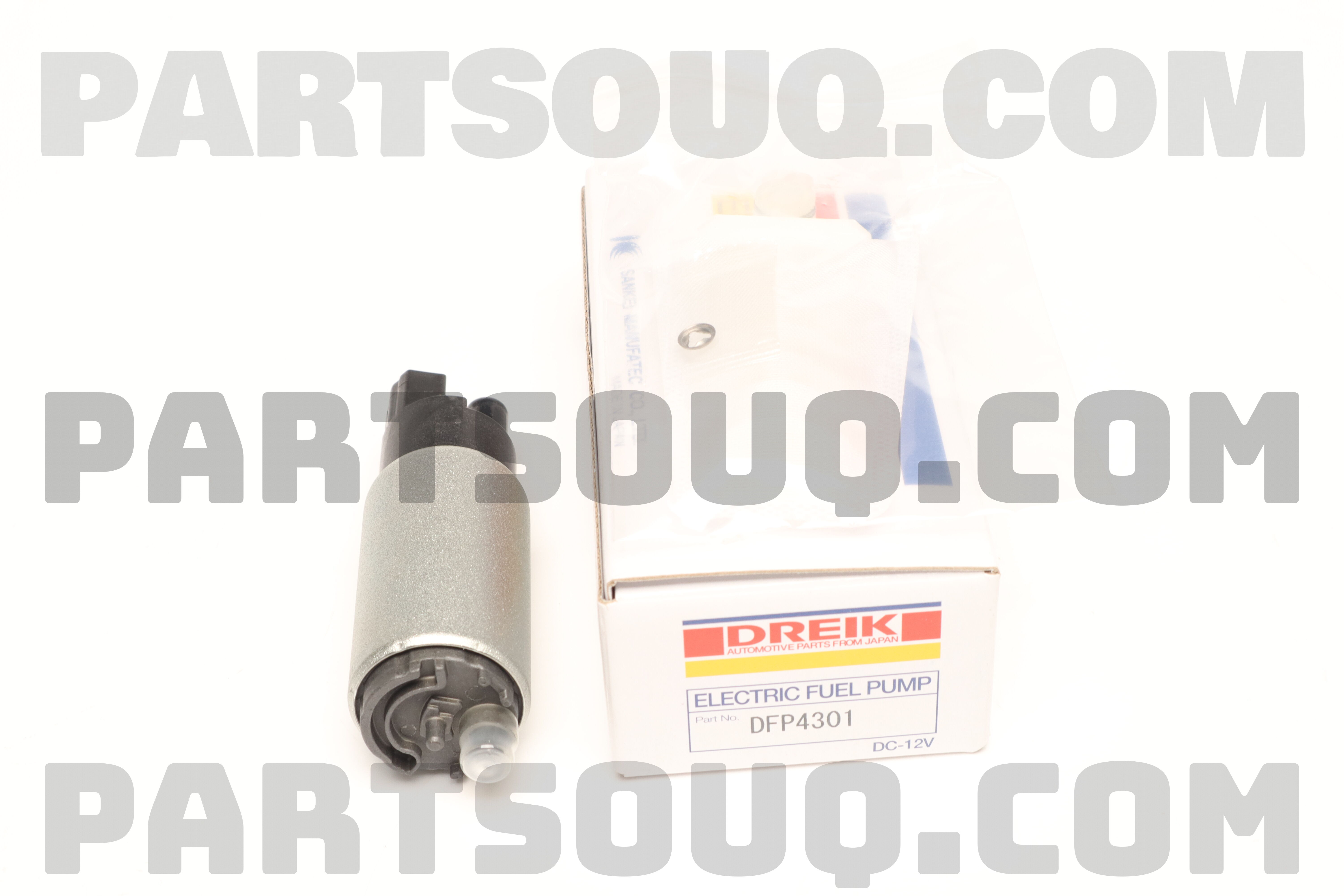 Mô Tơ Bơm Xăng Lexus RX 300/ 330/ 350 Mã phụ tùng 2322074020