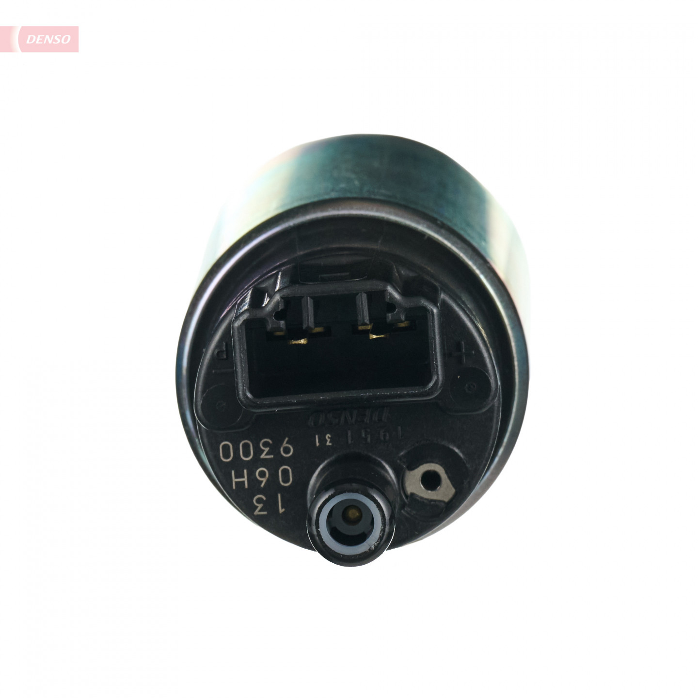 Mô Tơ Bơm Xăng Giắc Nhỏ Lexus RX 300/ 330/ 350 OEM 1951319300