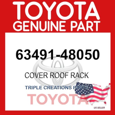 Ốp Đầu Giá Lóc Phía Trước Bên Phải Lexus RX 350h / RX 450h Mã phụ tùng 6349148050