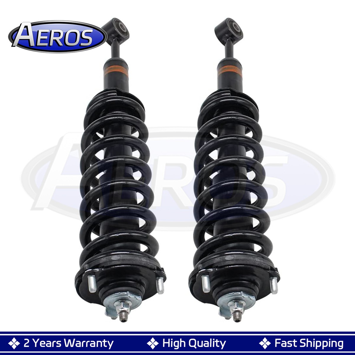 Giảm Xóc Trước Lexus GX 400/ 460 / GX 460 Mã phụ tùng 4851060120