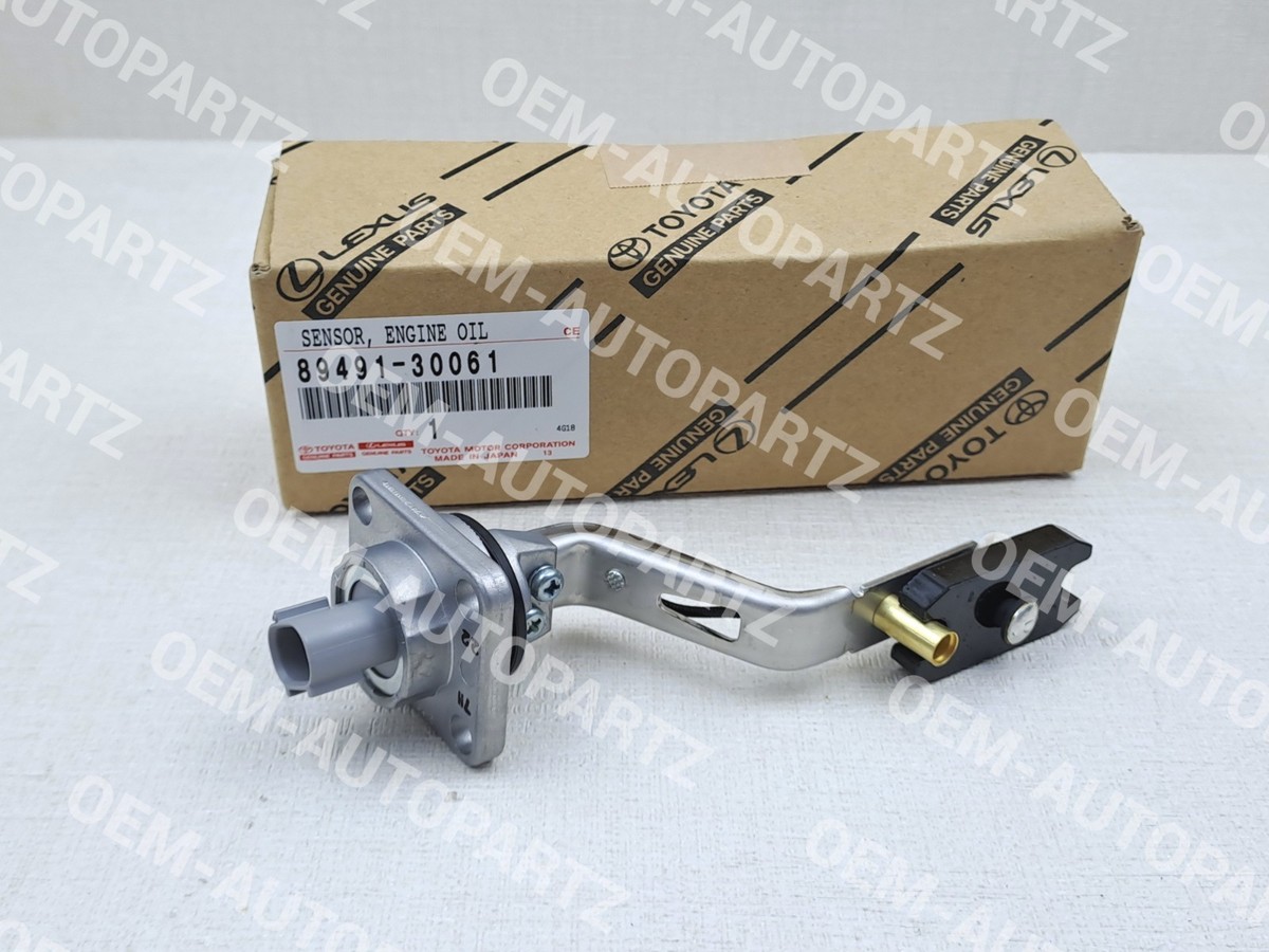Cảm Biến Báo Mức Dầu Động Cơ Lexus LS Mã phụ tùng 8949150041