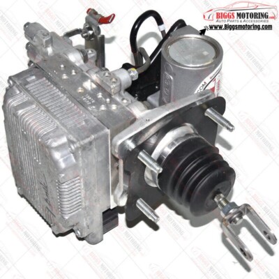 Cụm Điều Khiển Abs Lexus CT Mã phụ tùng 4705076040