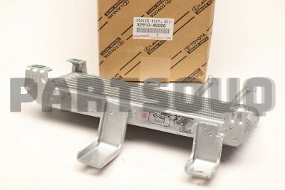 Két Làm Mát Dầu Hộp Số Tự Động Lexus RX 300/ 330/ 350 Mã phụ tùng 3291048200