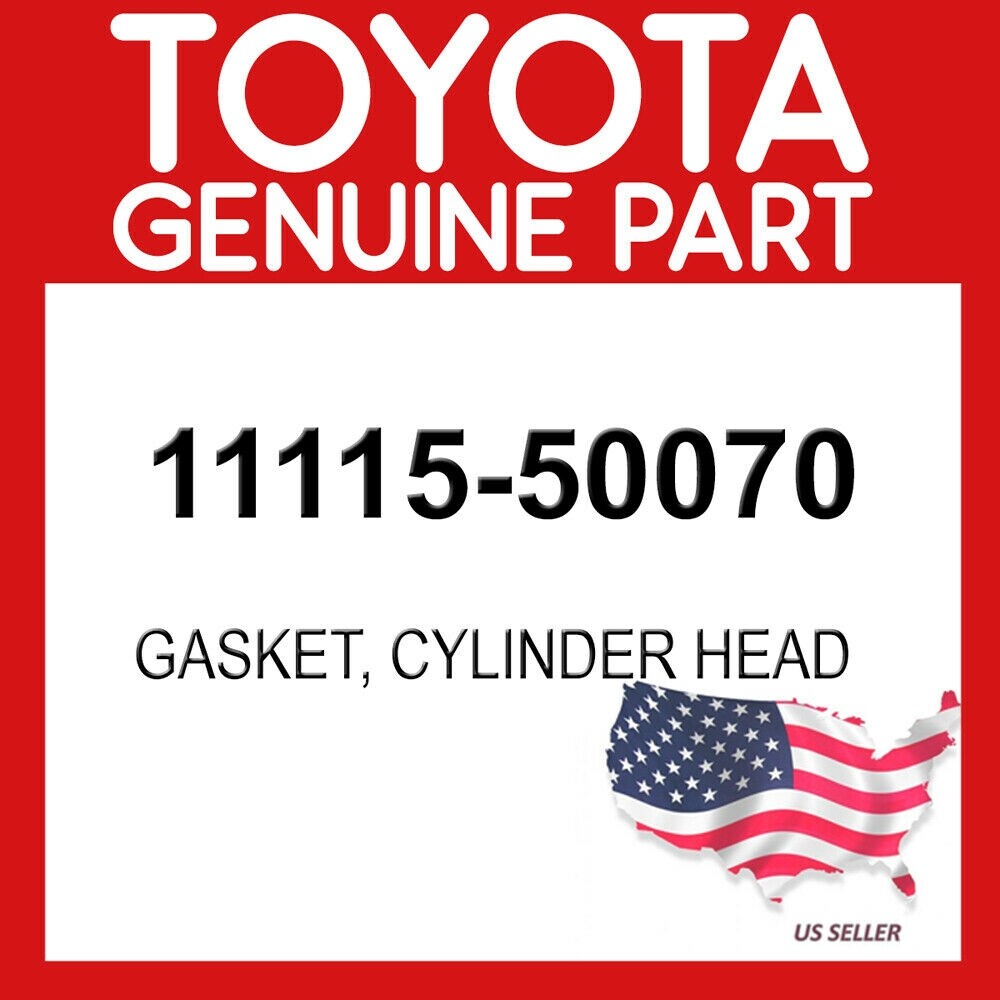 Gioăng Quy Lát Lexus LS Mã phụ tùng 1111550070