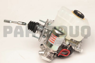 Cụm Tổng Phanh Abs Lexus GX 470 Mã phụ tùng 4705060111