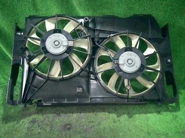 Motor Quạt Gió Động Cơ Lexus RX 300/ 330/ 350 Mã phụ tùng 1636328370