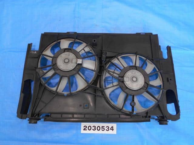 Motor Quạt Gió Động Cơ Lexus RX 300/ 330/ 350 Mã phụ tùng 1636328370