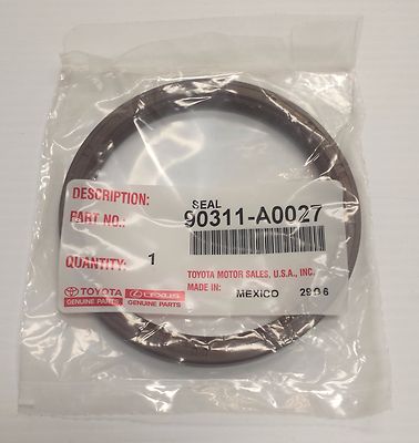 Phớt Đuôi Trục Cơ Lexus RX 300/ 330/ 350 Mã phụ tùng 9008031053