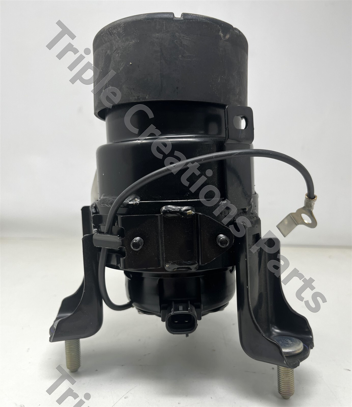 Chân Máy Trước Lexus ES Mã phụ tùng 1236131171