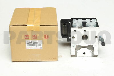 Cụm Điều Khiển Abs Lexus RX 350h / RX 450h Mã phụ tùng 4405048320