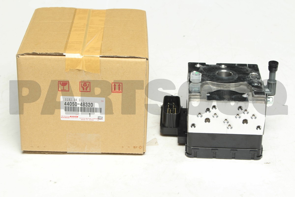 Cụm Điều Khiển Abs Lexus RX 350h / RX 450h Mã phụ tùng 4405048320