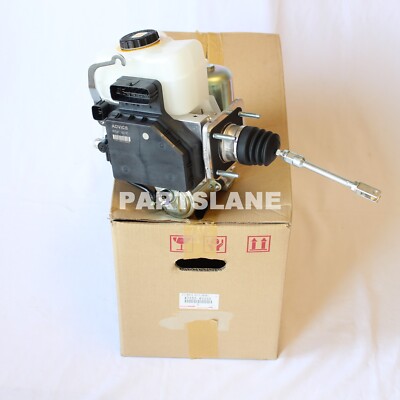 Cụm Điều Khiển Abs Lexus GX 400/ 460 / GX 460 Mã phụ tùng 4705060200