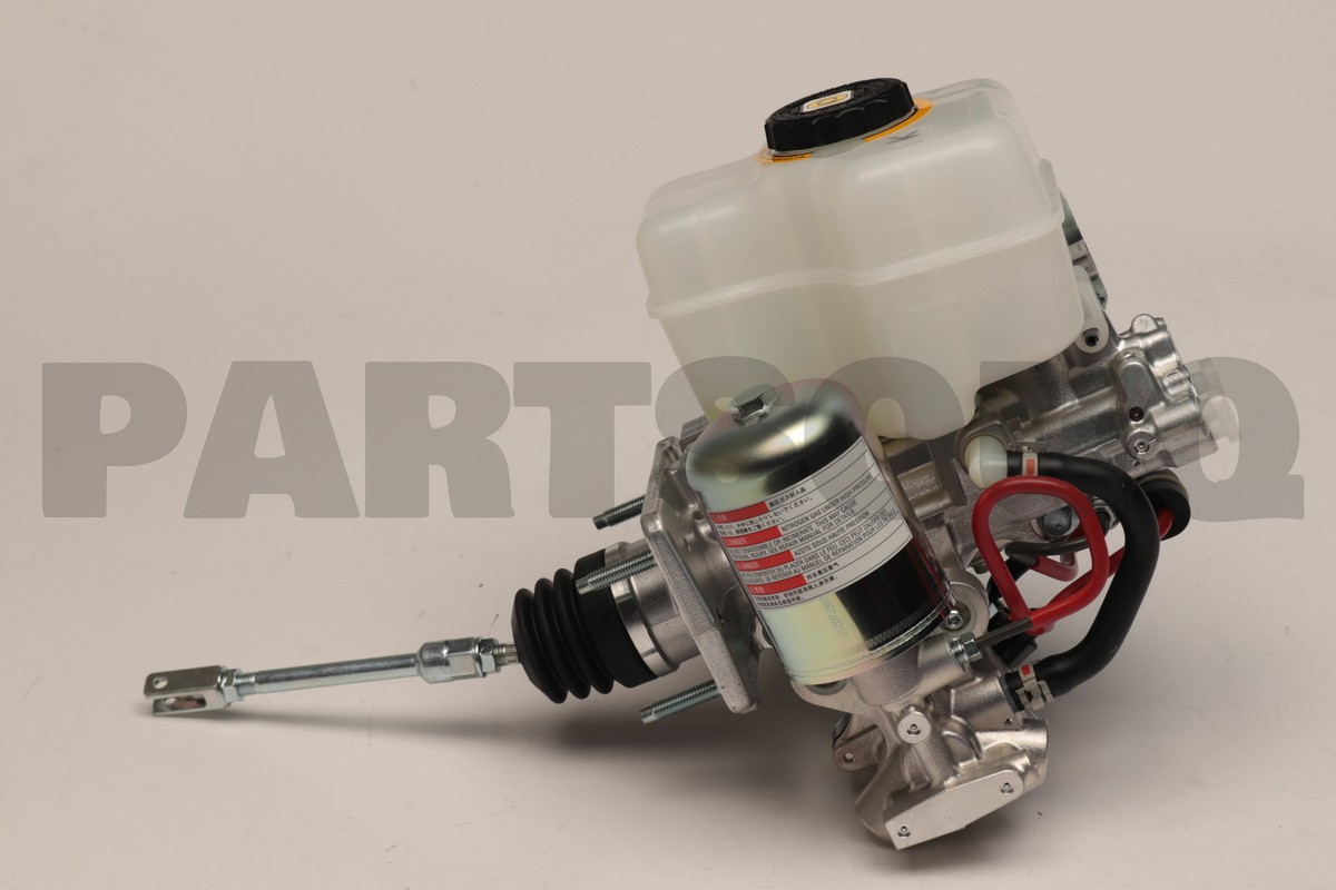 Cụm Điều Khiển Abs Lexus GX 400/ 460 / GX 460 Mã phụ tùng 4705060200