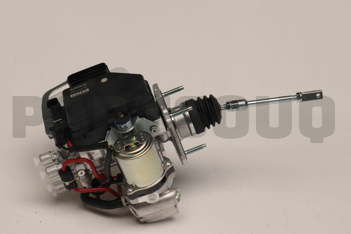 Cụm Điều Khiển Abs Lexus GX 400/ 460 / GX 460 Mã phụ tùng 4705060200