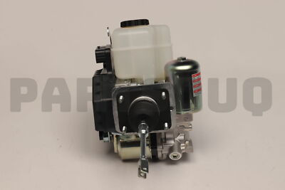Cụm Điều Khiển Abs Lexus GX 400/ 460 / GX 460 Mã phụ tùng 4705060200
