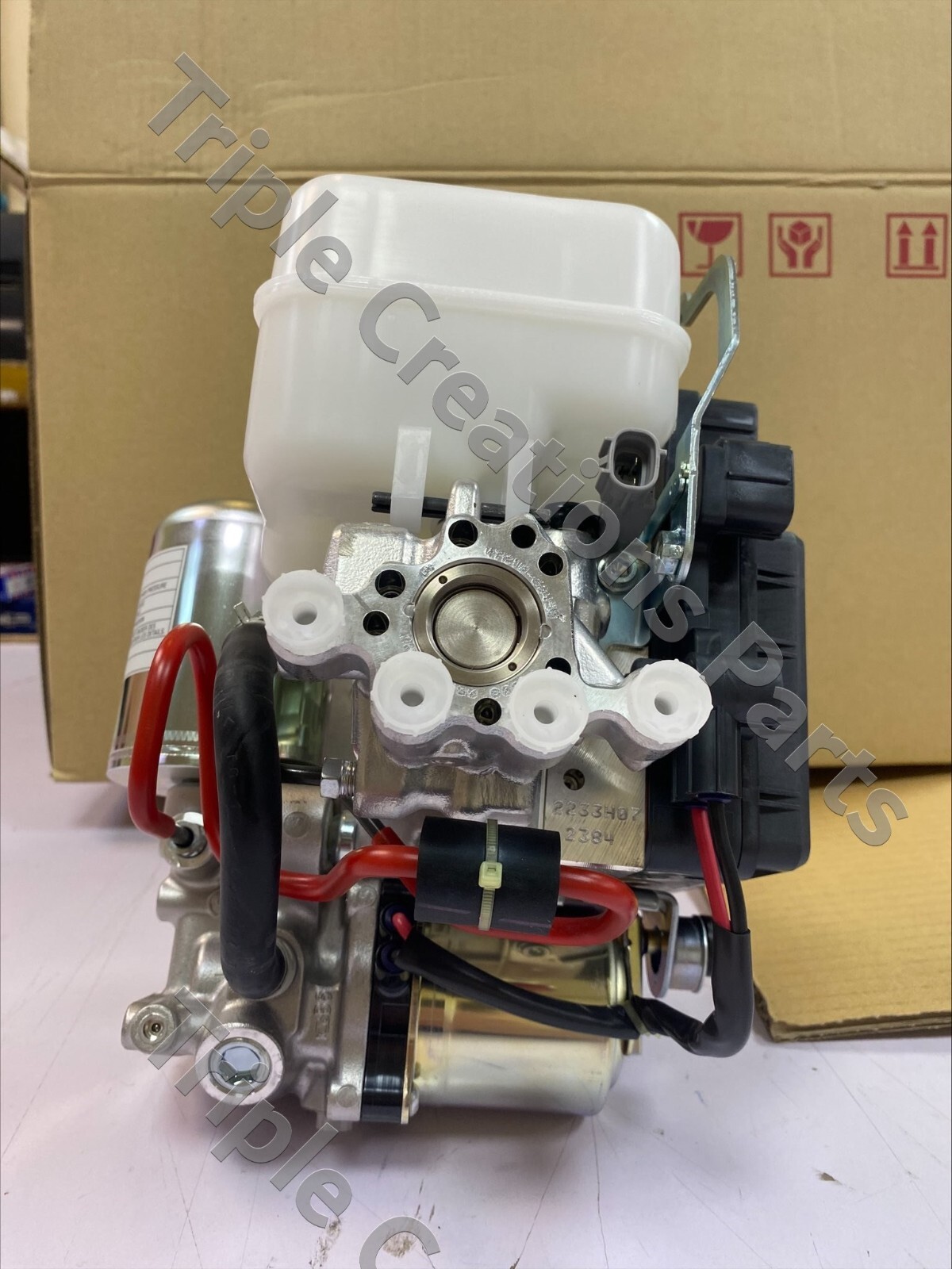 Cụm Điều Khiển Abs Lexus GX 400/ 460 / GX 460 Mã phụ tùng 4705060410