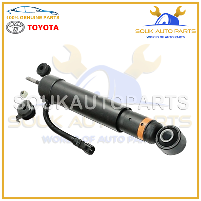 Giảm Xóc Sau Lexus GX 470 Mã phụ tùng 4853069485