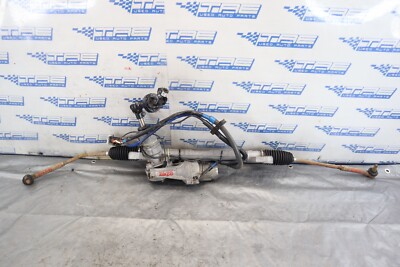 Thước Lái Subaru WRX Mã phụ tùng 34110va010
