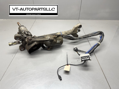 Thước Lái Subaru WRX Mã phụ tùng 34110va010