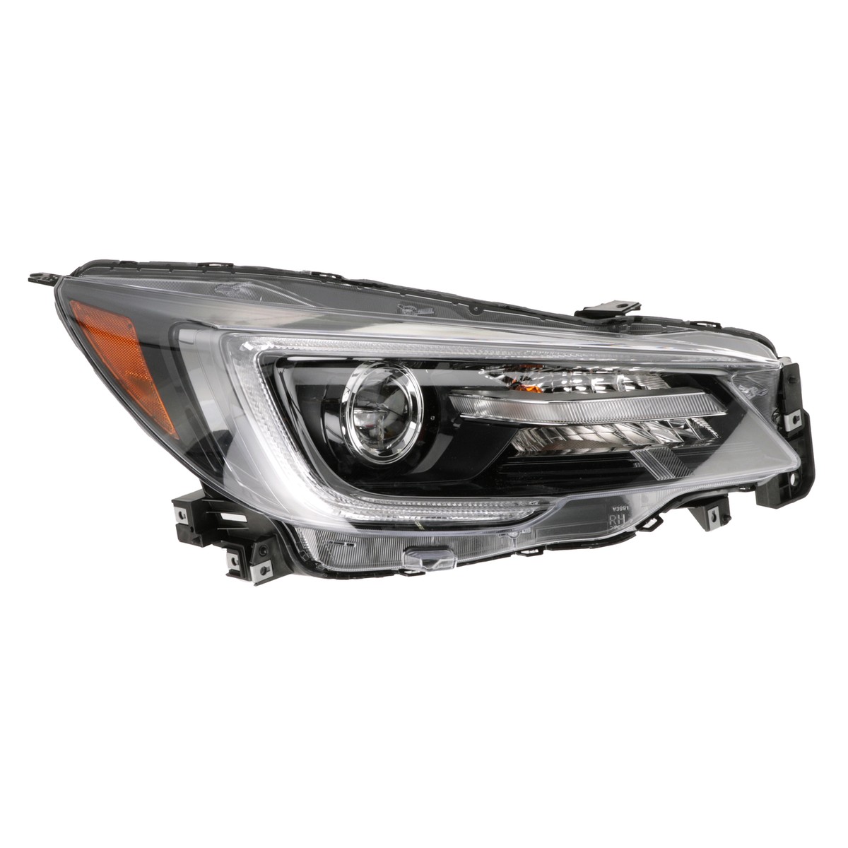 Két Nước Số Tự Động Subaru TRIBECA OEM 81054