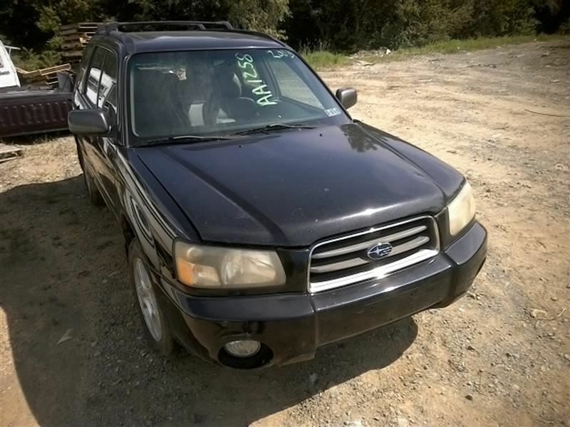 Két Nước Số Tự Động Subaru TRIBECA OEM 81054