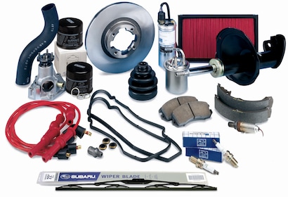 Két Nước Số Tự Động Subaru TRIBECA OEM 81054