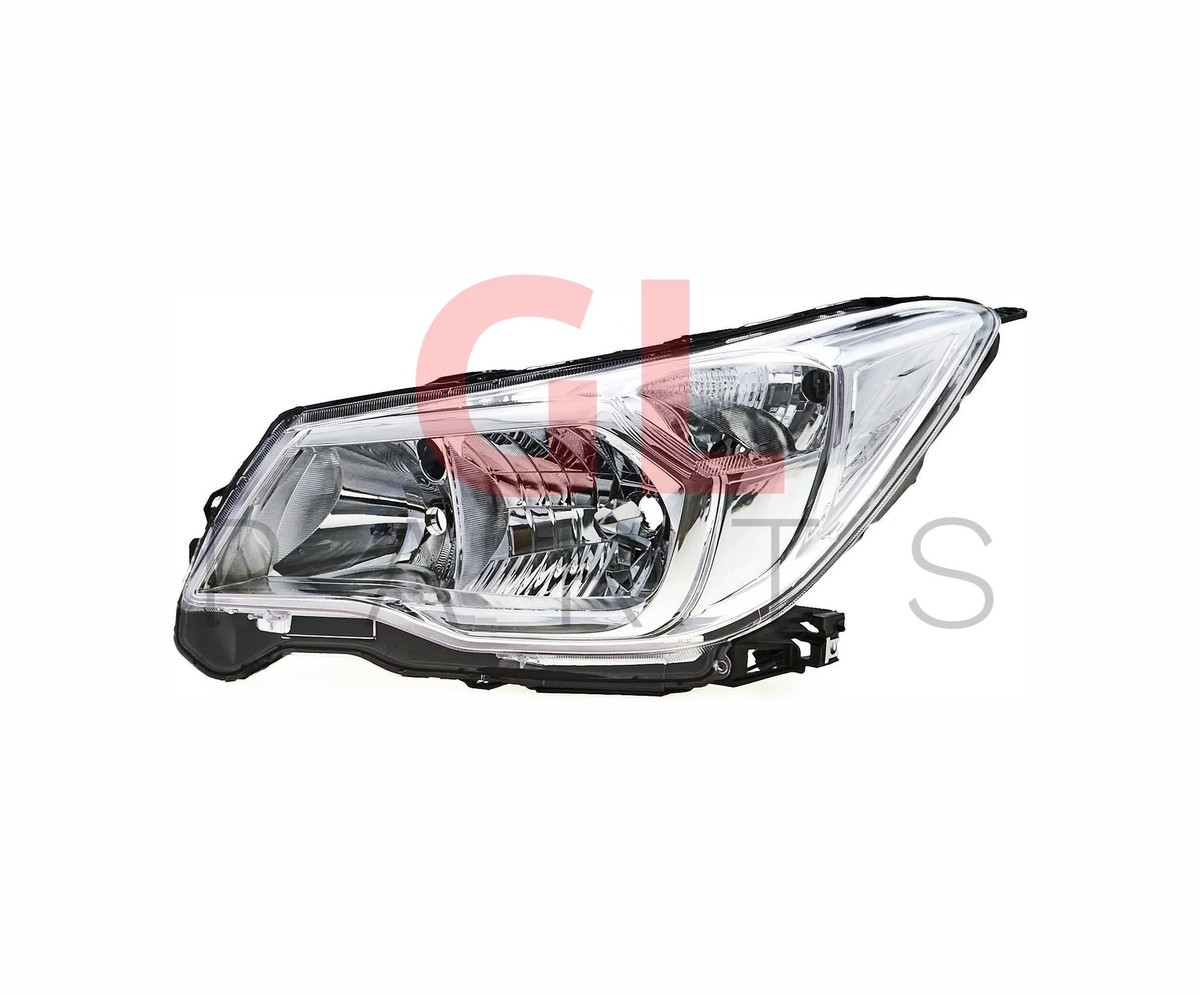 Đèn Pha Trái Subaru Forester Mã phụ tùng 84001SG030
