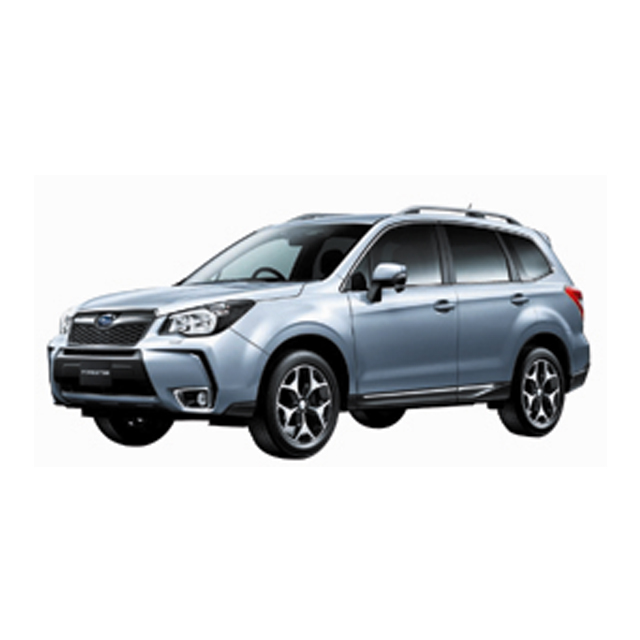Đèn Hậu Trái Subaru Forester Mã phụ tùng 84912sg030