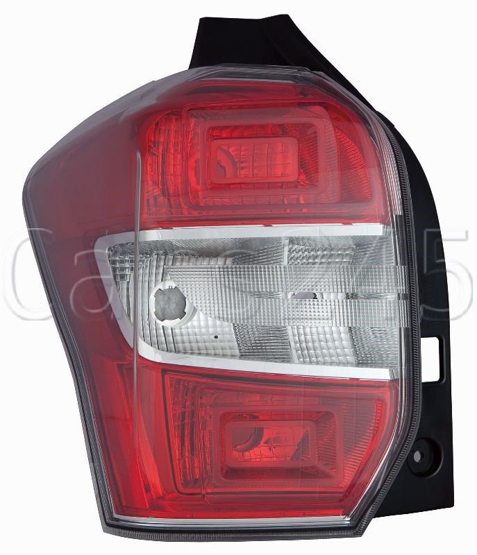 Đèn Hậu Phải Subaru Forester Mã phụ tùng 84912sg000