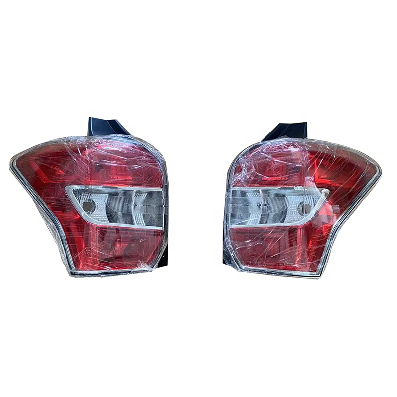 Đèn Hậu Phải Subaru Forester Mã phụ tùng 84912sg000