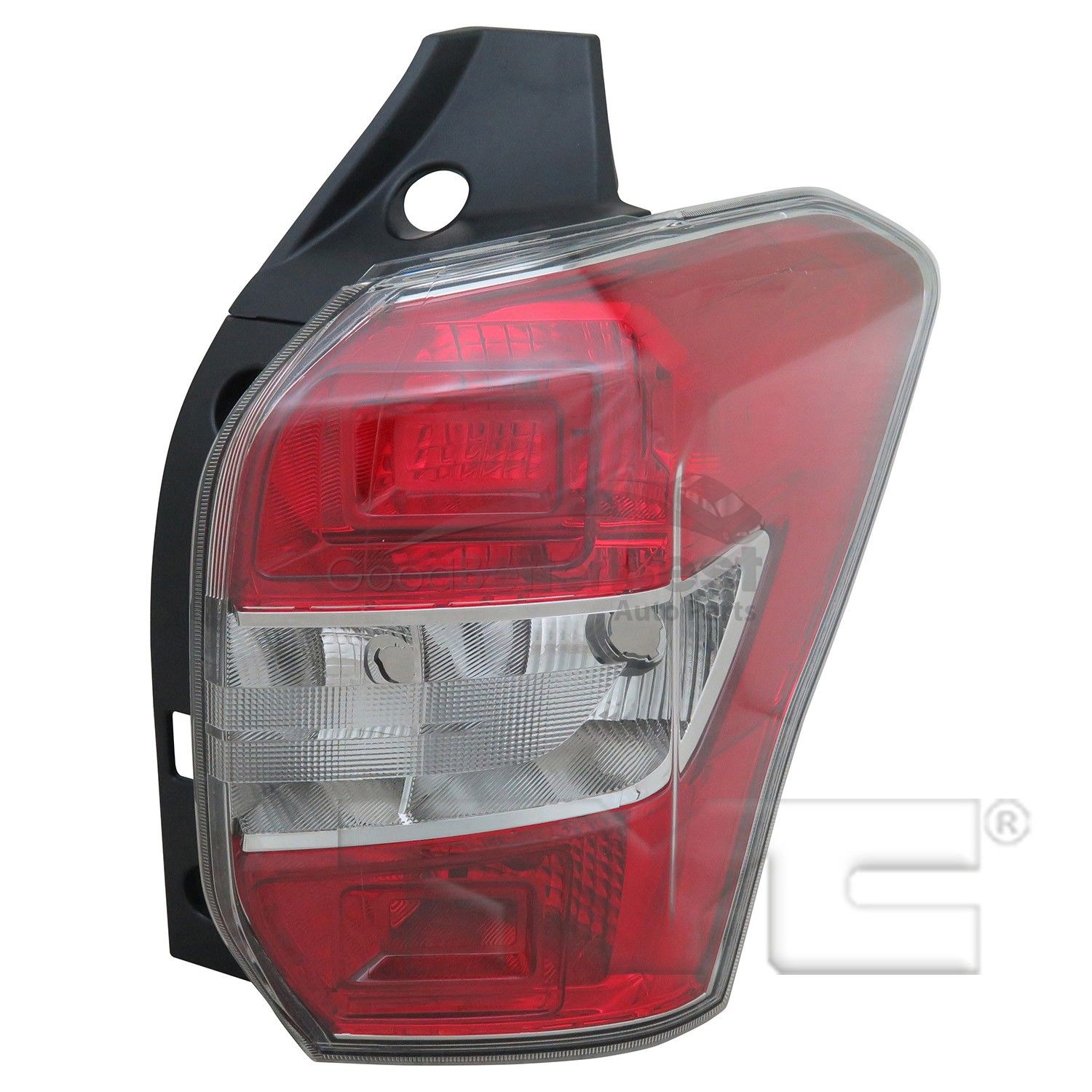 Đèn Hậu Phải Subaru Forester Mã phụ tùng 84912SG041
