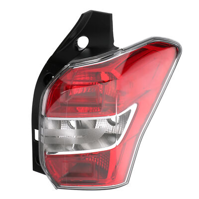 Đèn Hậu Phải Subaru Forester Mã phụ tùng 84912SG041