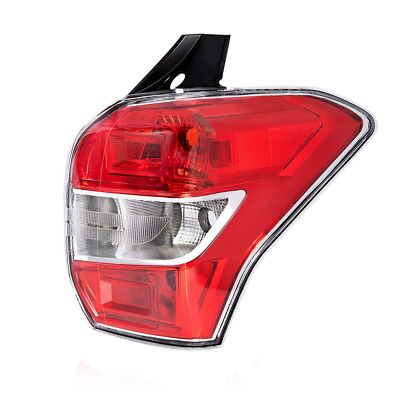 Đèn Hậu Phải Subaru Forester Mã phụ tùng 84912SG041